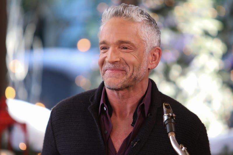 Dave Koz