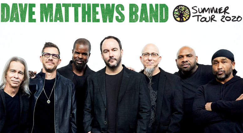 Dave Matthews