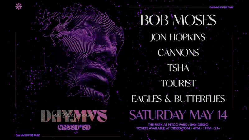 Bob Moses