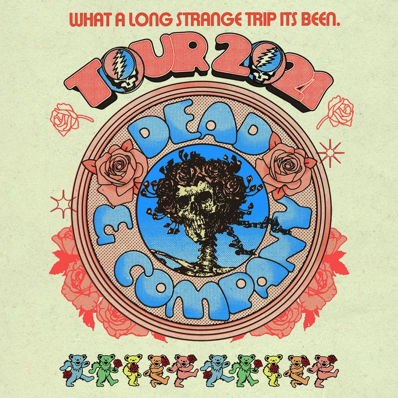 Dead & Company