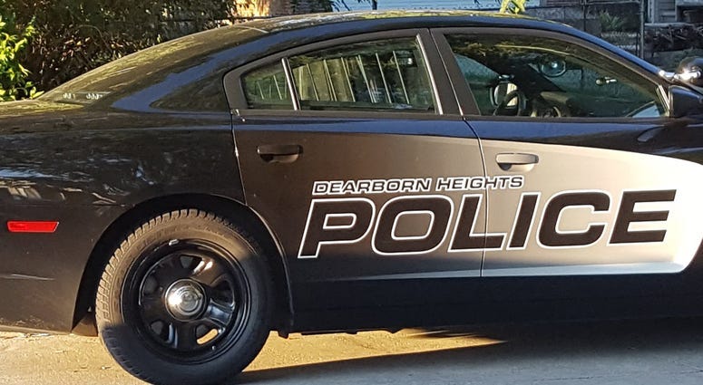 Authorities in Wayne County are currently at the scene where alleged gunfire erupted Friday evening.
