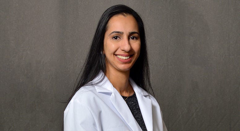 Navinder Jassil, MD