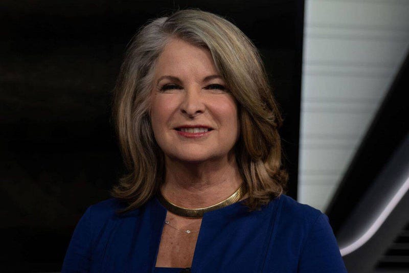 Henderson Mayor Debra March