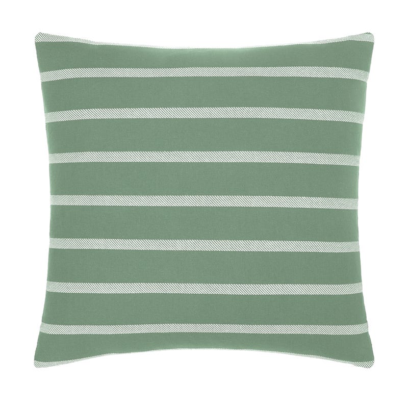 Decorative Square Throw Pillow