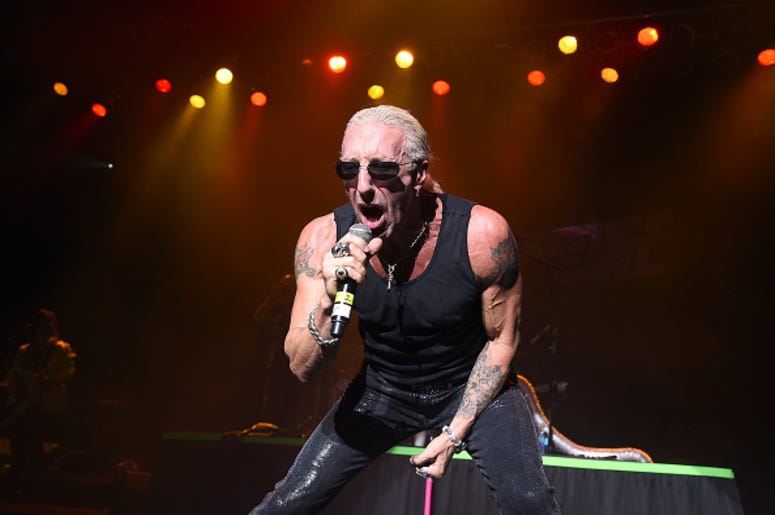 Dee Snider
