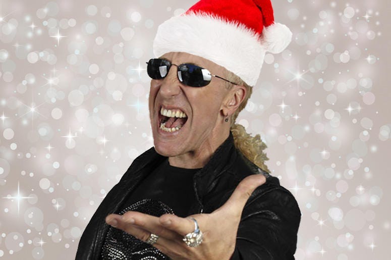 dee christmas