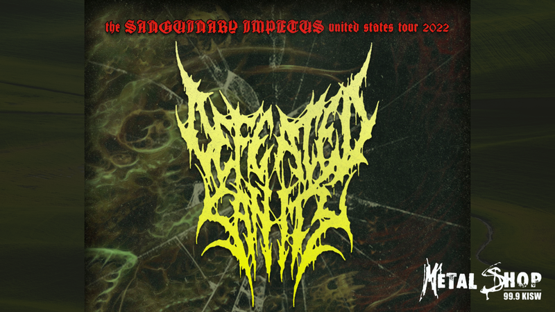 Defeated Sanity