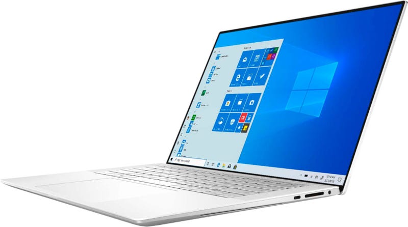 Dell XPS 15.6" UHD+ Touch Laptop