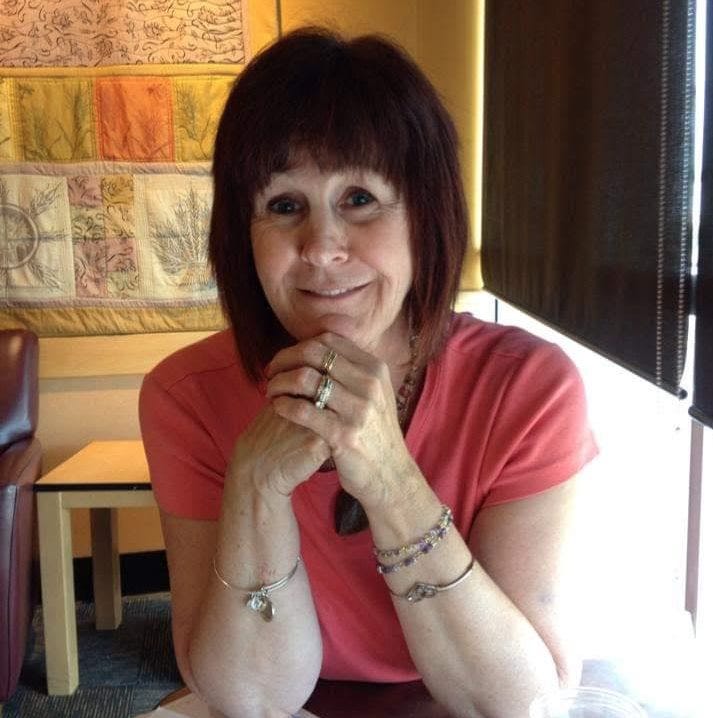 Orland Park woman, 67, killed in shooting on Dan Ryan Expressway