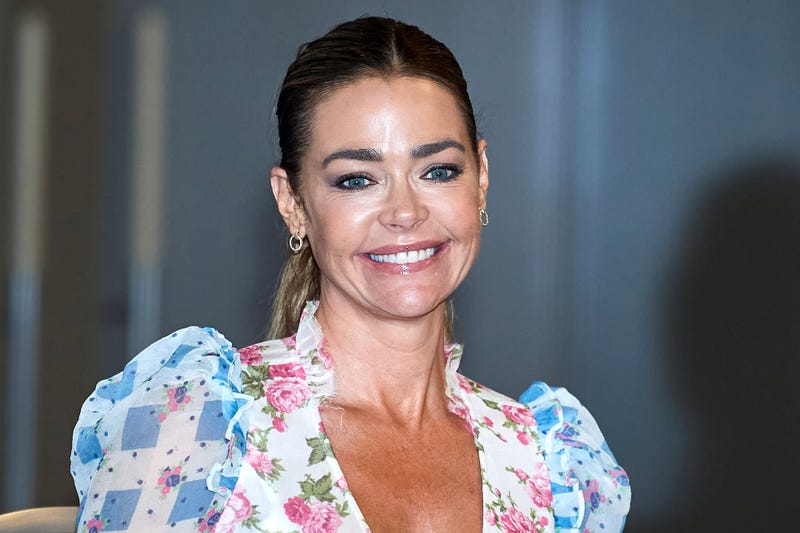 Denise Richards