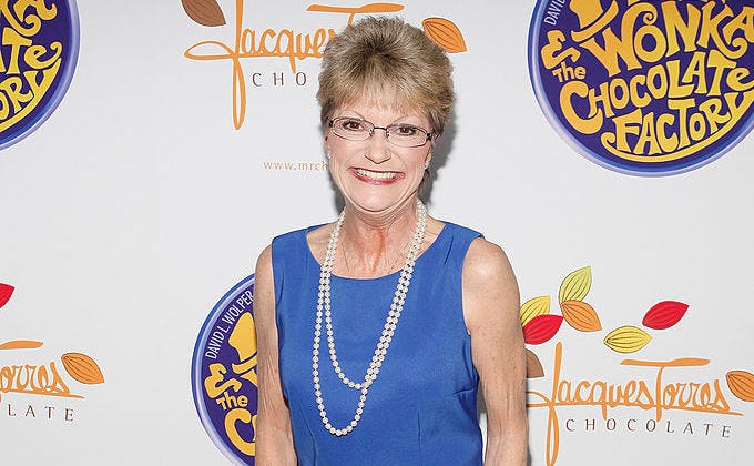 Denise Nickerson