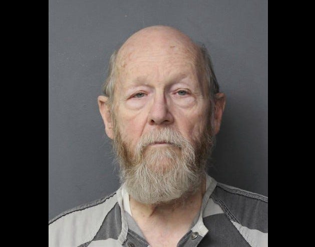 Dennis Lee Bowman