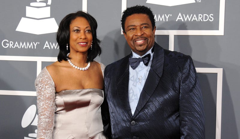Dennis Edwards