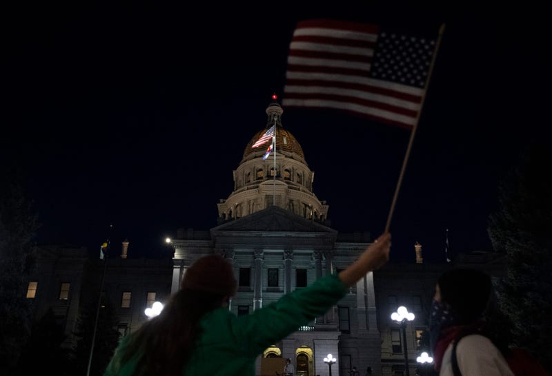 Colorado State Capitol Building