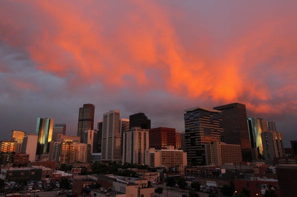 Denver, Colorado