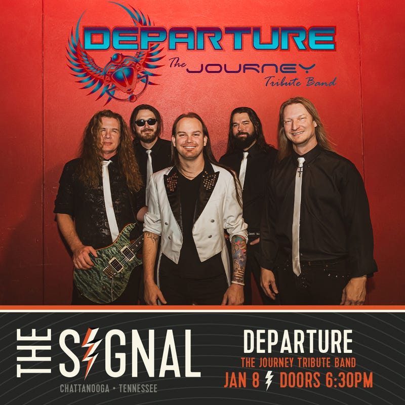 Departure