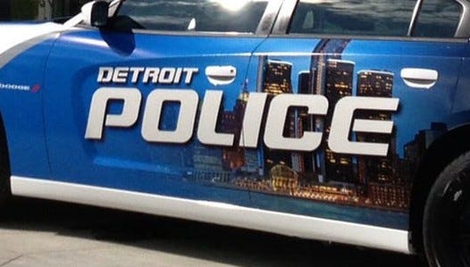 man stabbed in Detroit