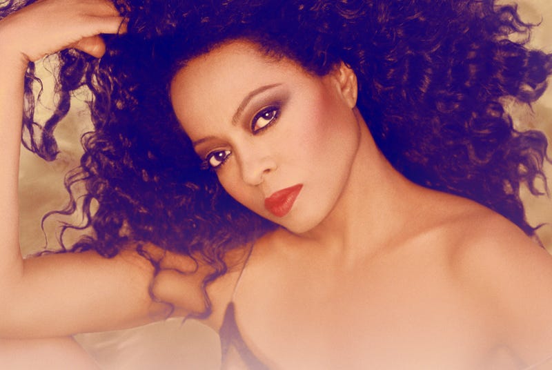 Diana Ross