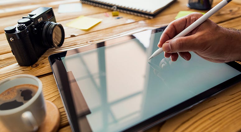 Electronic Signature