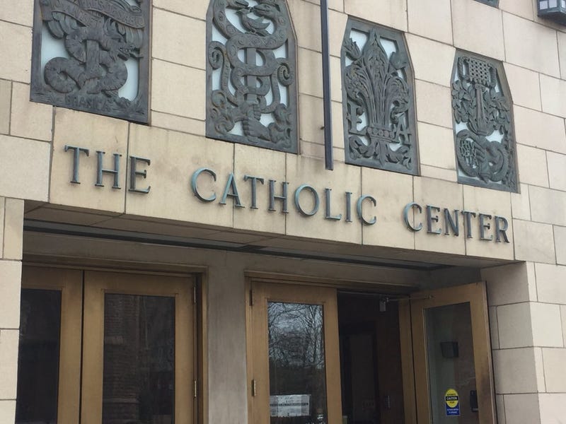 Diocese of Buffalo