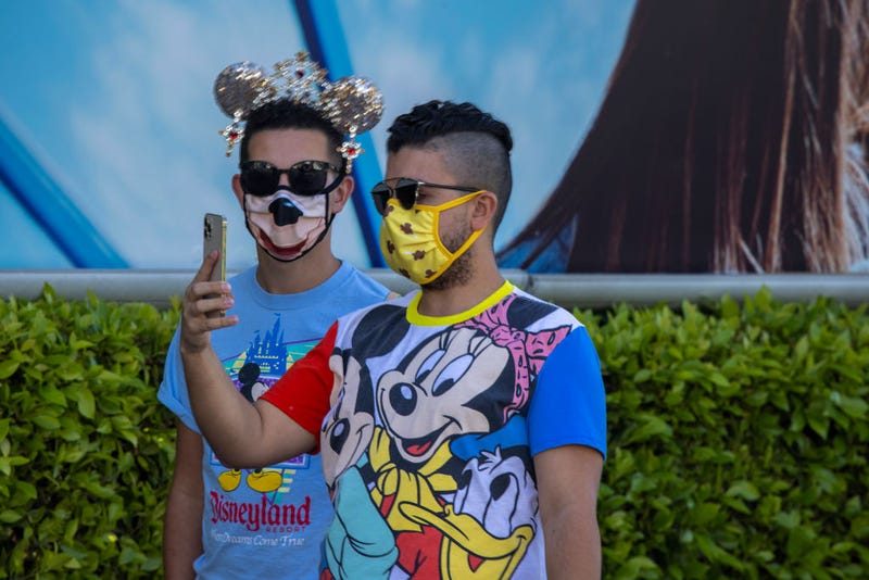Disneyland