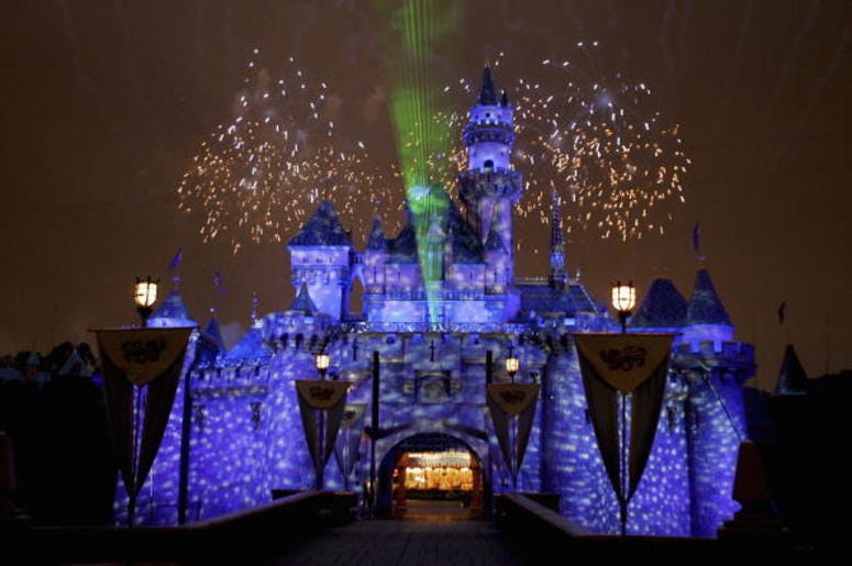 Disneyland