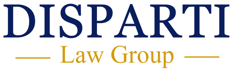 Disparti Law Group