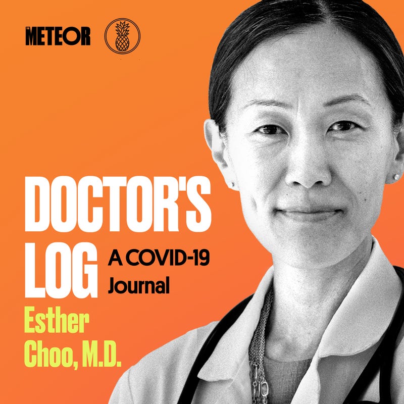 Doctor's Log