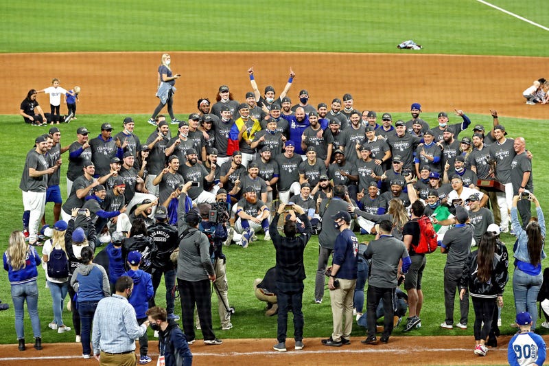 Dodgers