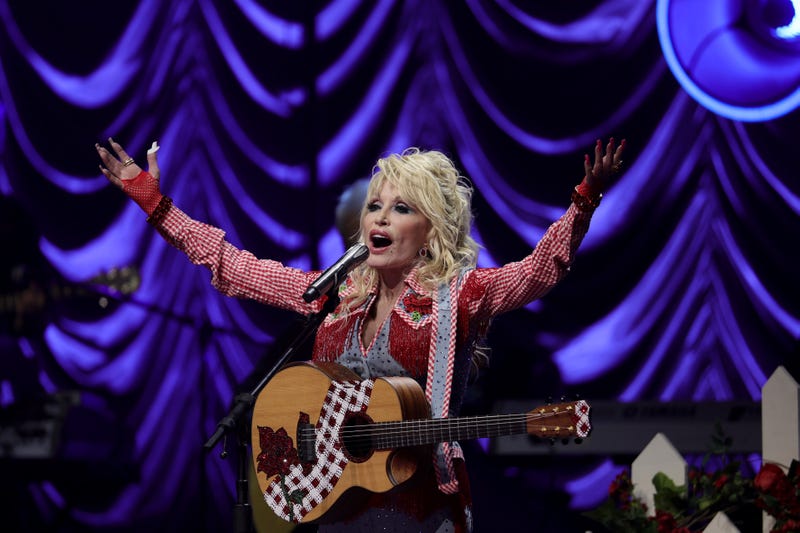 Dolly Parton