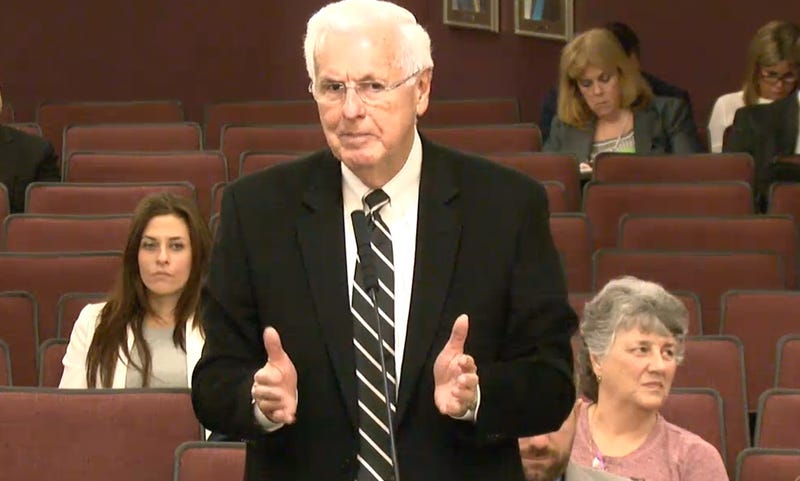 Jim Donelon