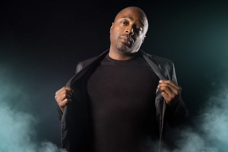Donnell Rawlings