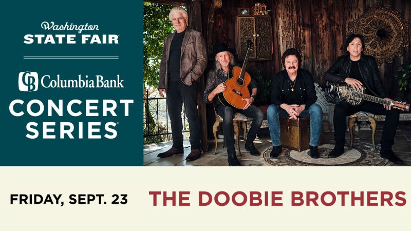 Doobie Brothers