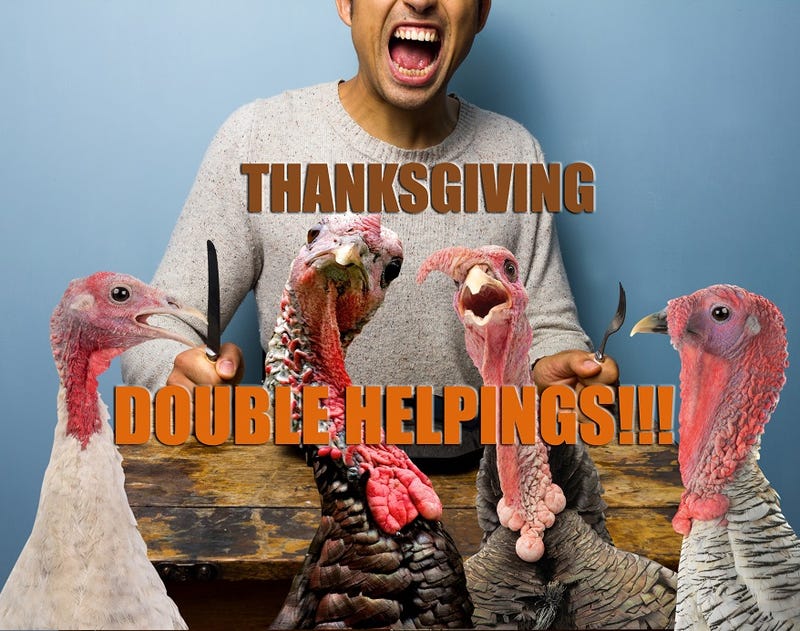 double helping