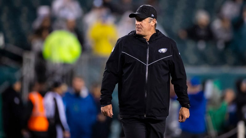 Doug Pederson