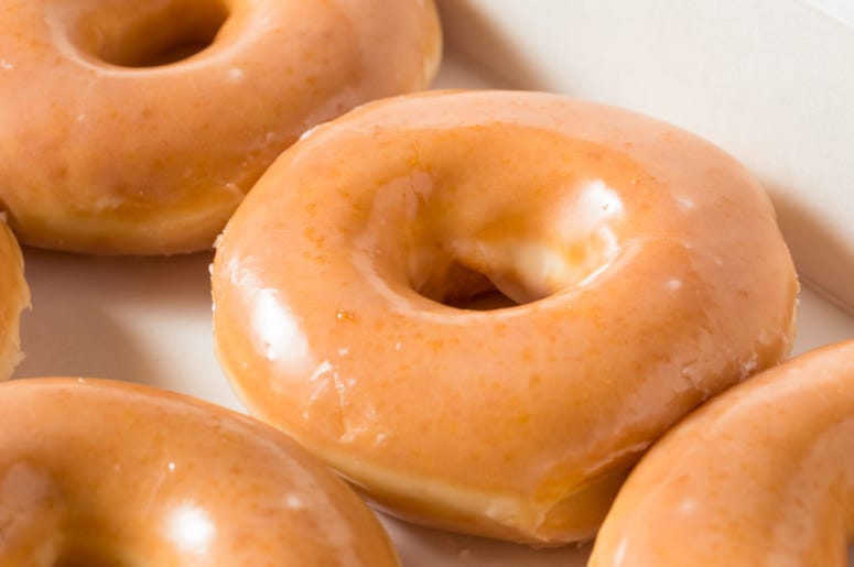 Doughnut