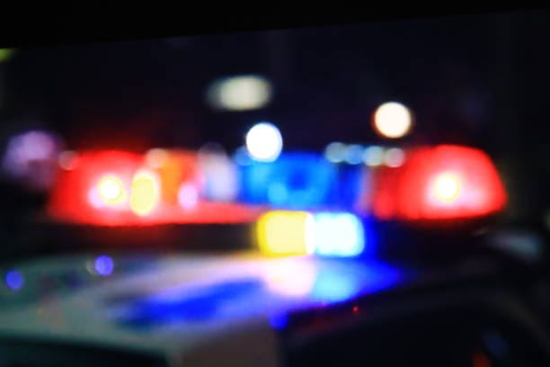 Police Car