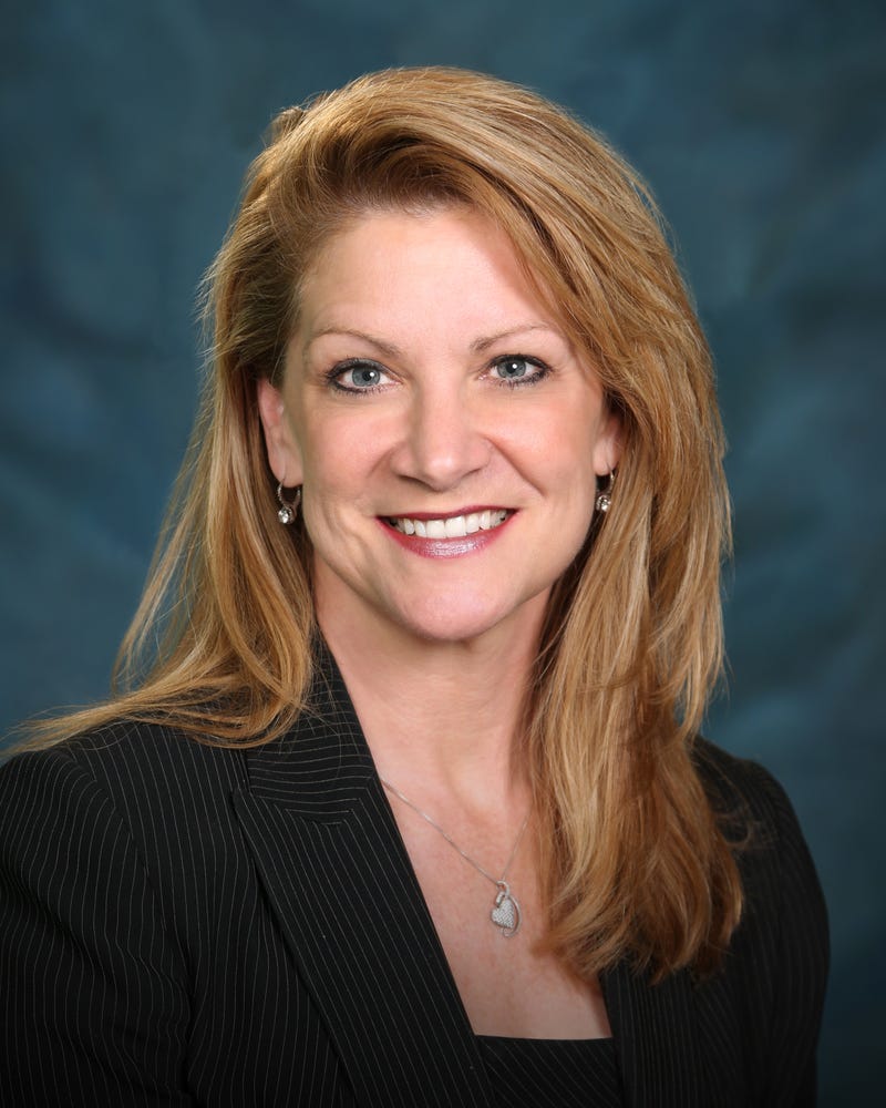 Dr. Luann Pannell