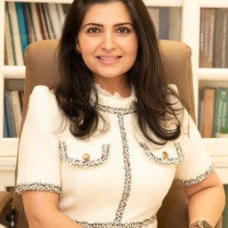 Dr. Sanam Hafeez explains the good, the bad, and the ugly of social media (Part One)