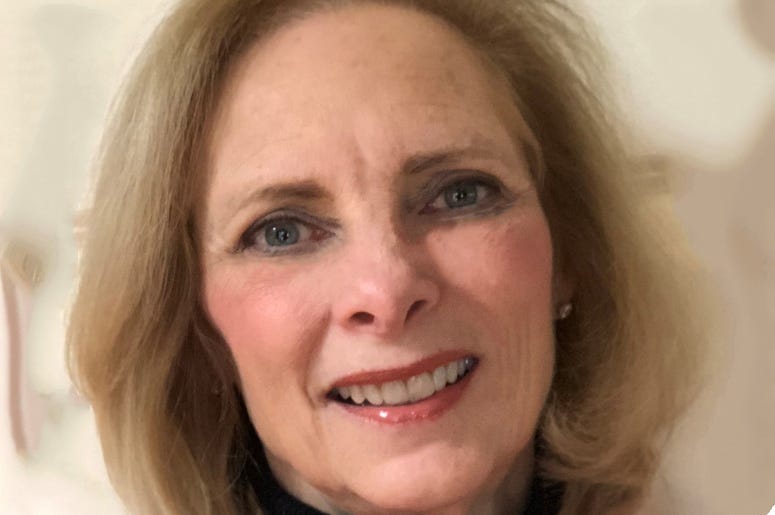 Dr. Elaine Ducharme