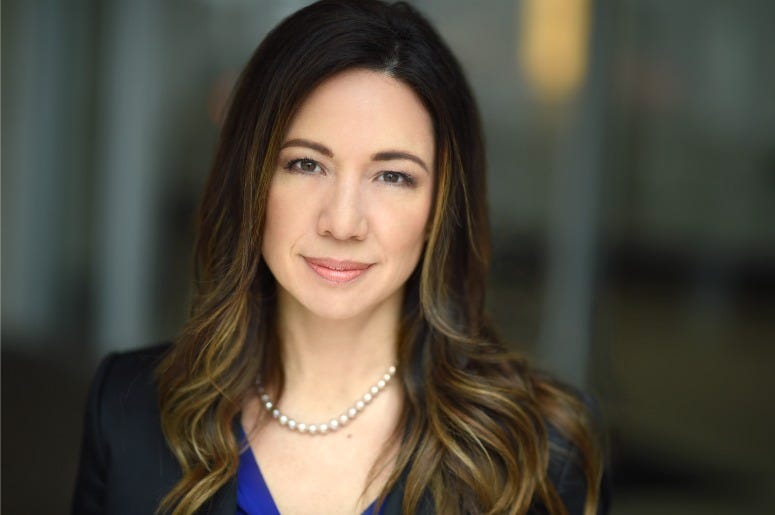 Dr. Christine Moutier