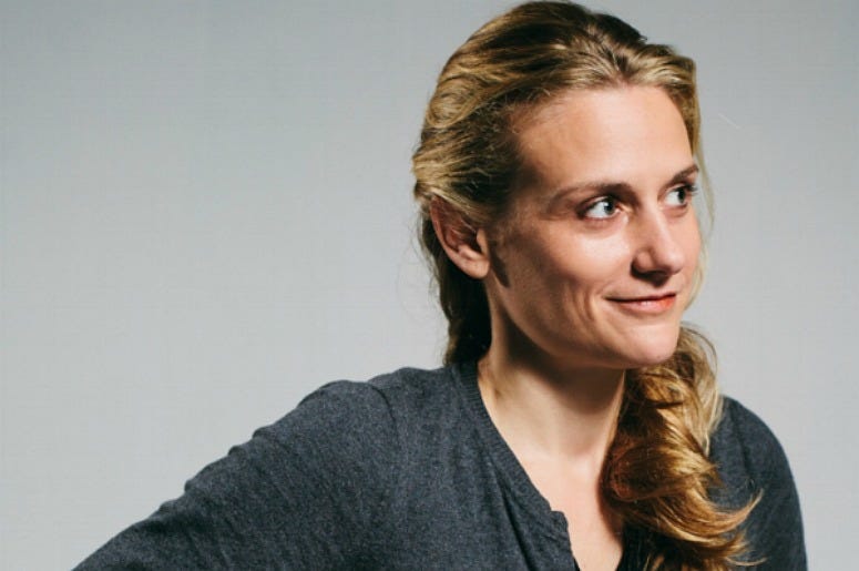 Dr. Ursula Whiteside