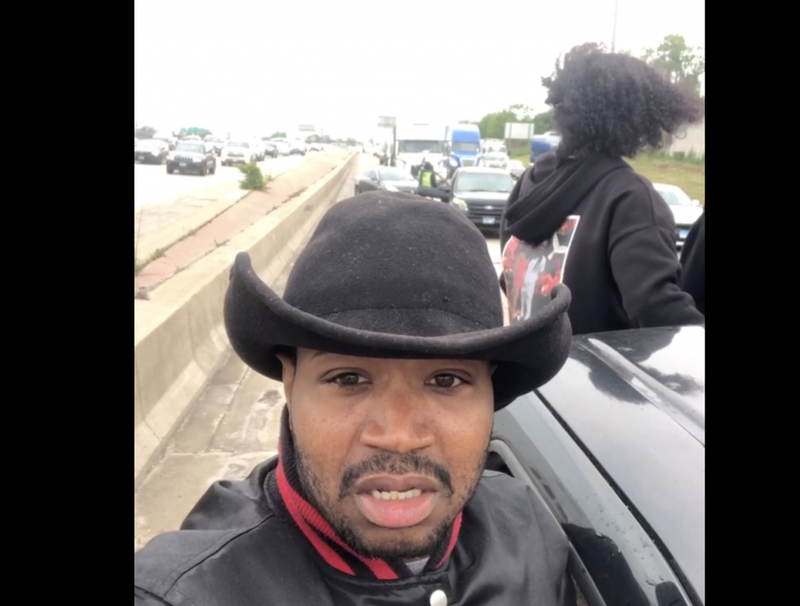 Judge orders ‘Dread Head Cowboy’ to bring flash drive with court documents to Tuesday hearing
