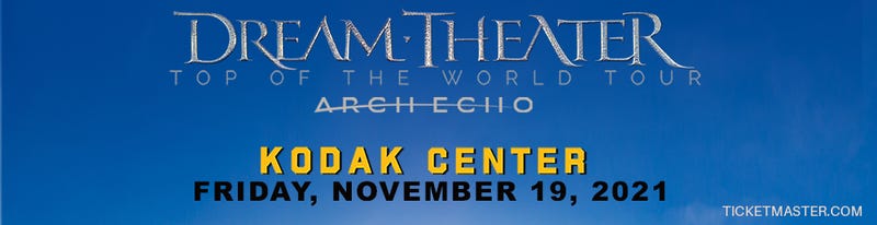 Dream Theater