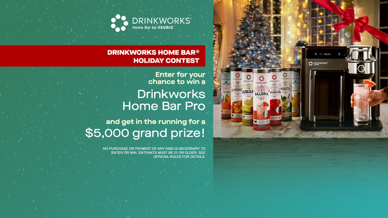 Drinkworks