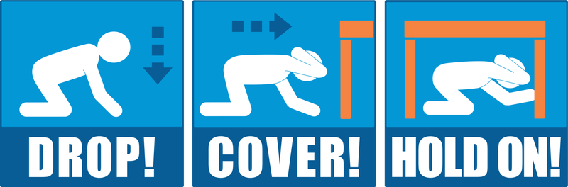 Earthquake Country Alliance