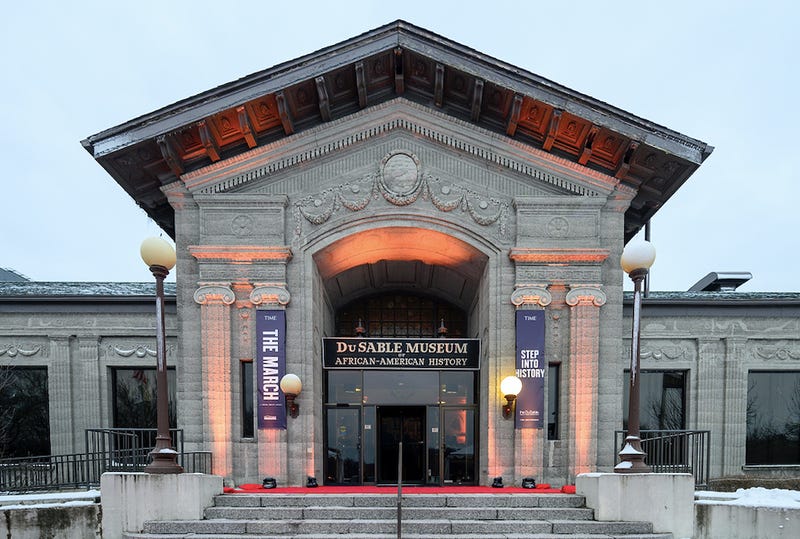 DuSable