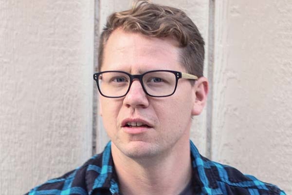 Dustin Nickerson Live at Comedy Works