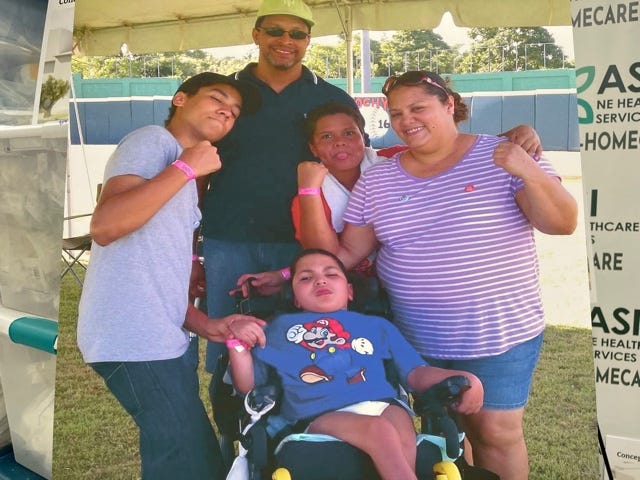 disability