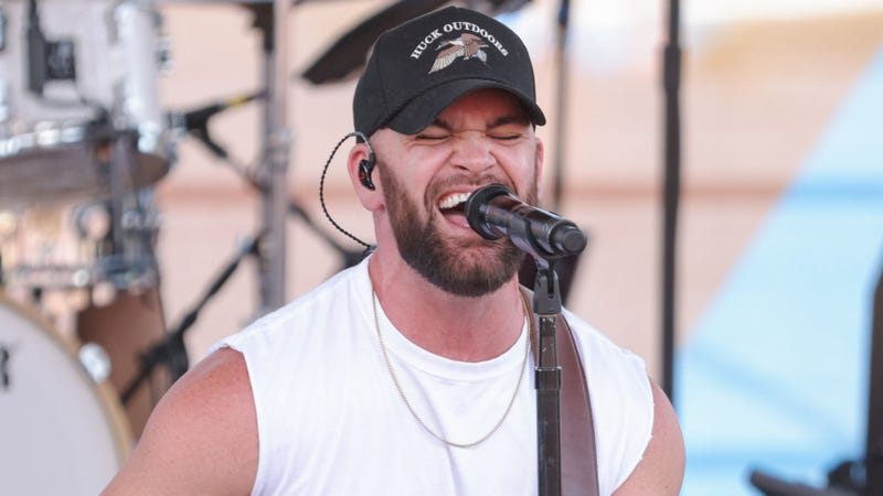 Dylan Scott